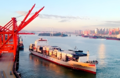 上海海运整箱价格的主要因素、当前市场状况以及未来发展趋势