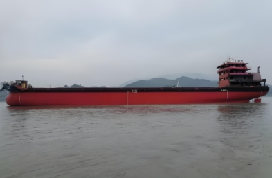 散杂船海运的定义、特点、应用领域以及面临的挑战与机遇